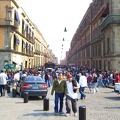 Calle Moneda
