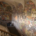 Murales de Diego Rivera