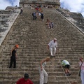 Pirámide de Kukulcán