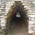 Bóveda Maya