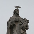 Estatua de San Felipe Benicio