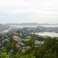 Panorama de Bergen