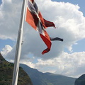 Bandera noruega