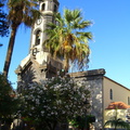 Iglesia de Nuestra Señora de la Peña de Francia