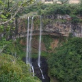 Cascada de Chamarel