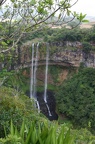 Cascada de Chamarel