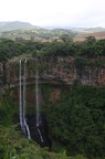 Vista de Chamarel