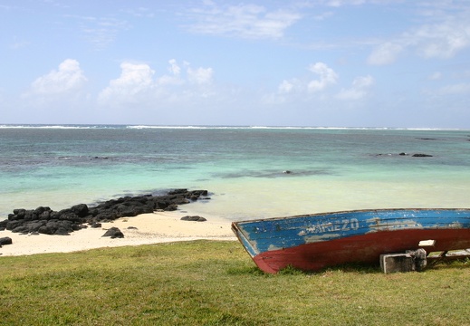Playas de Isla Mauricio - Visualizar el contenido de este álbum Playas de Isla Mauricio