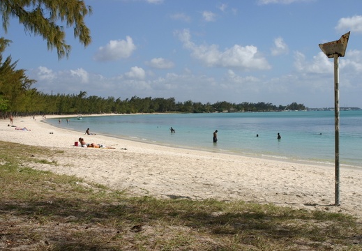 Mont Choisy (2041 visitas) Playa de Mont Choisy Mont Choisy. Bonita playa al noroeste de la isla Mont Choisy