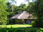 Campamento Lacanjá