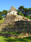 Templo de la cruz