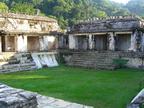 Patio de los cautivos