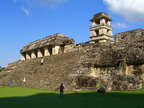 El Palacio