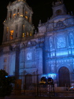 La catedral