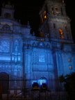 La catedral