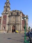 Iglesia de Santo Domingo