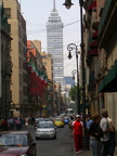 Torre Latinoamericana