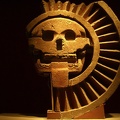 Figura Azteca