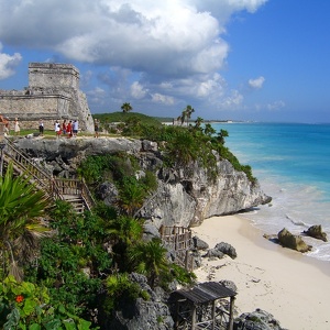 Península del Yucatán