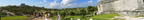 Panorámica de Tulum