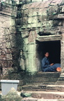 Ta Prohm