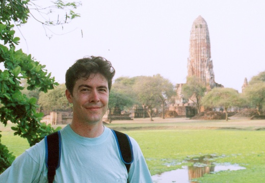 Ayuthaya