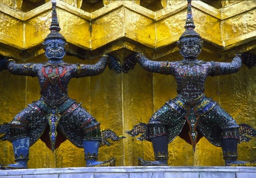Bangkok