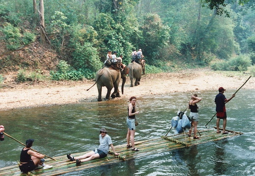 Chiang Mai