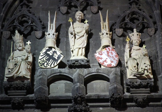 Estatuillas