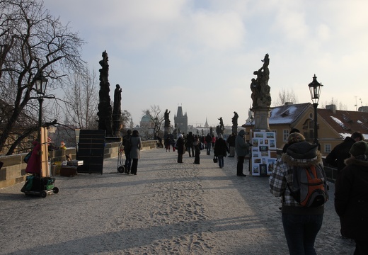 Puente Karlov