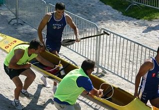 Piragüismo: Campeonato del Mundo de Maratón - Visualizar el contenido de este álbum Piragüismo: Campeonato del Mundo de Maratón