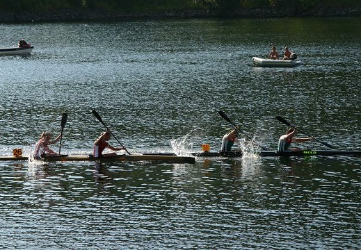 Final femenina K2 (1515 visitas) Final femenina K2 Final femenina K2