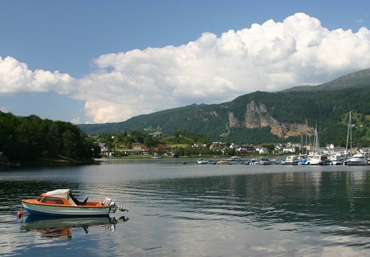 Norheimsund