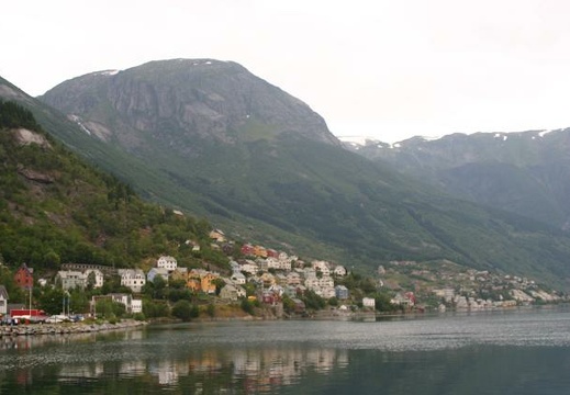 Odda