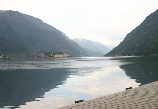Odda