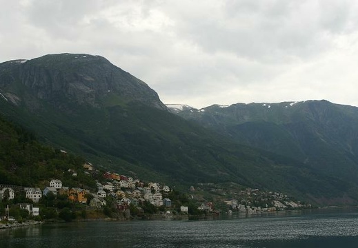 Odda