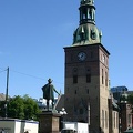 Catedral de Oslo