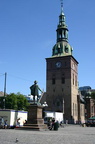 Catedral de Oslo