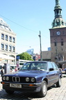 E30 en Oslo