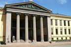 Universidad de Oslo