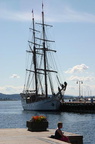 Velero en Oslo