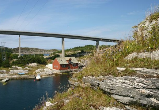 Sotra (1410 visitas) Sotra Sotra