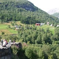 Gudvangen