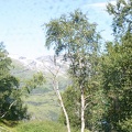 Camino de Myrdal a Flam