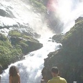 Cascada de la Ninfa