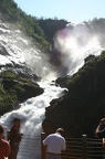 Cascada de la Ninfa