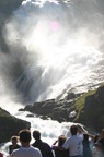 Cascada de la Ninfa