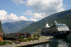 Embarcadero de Flam