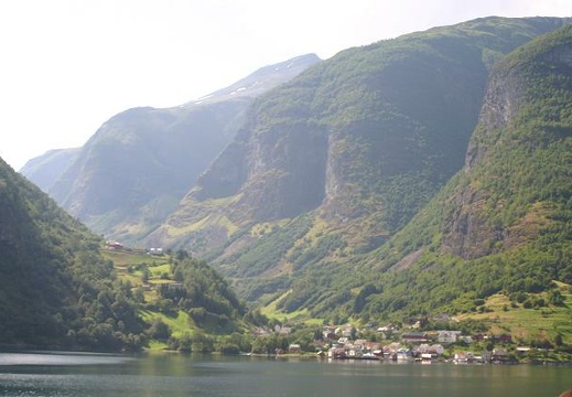 Fiordo (1756 visitas) Fiordo Fiordo
