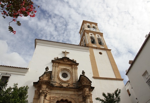 Santa María de la Encarnación